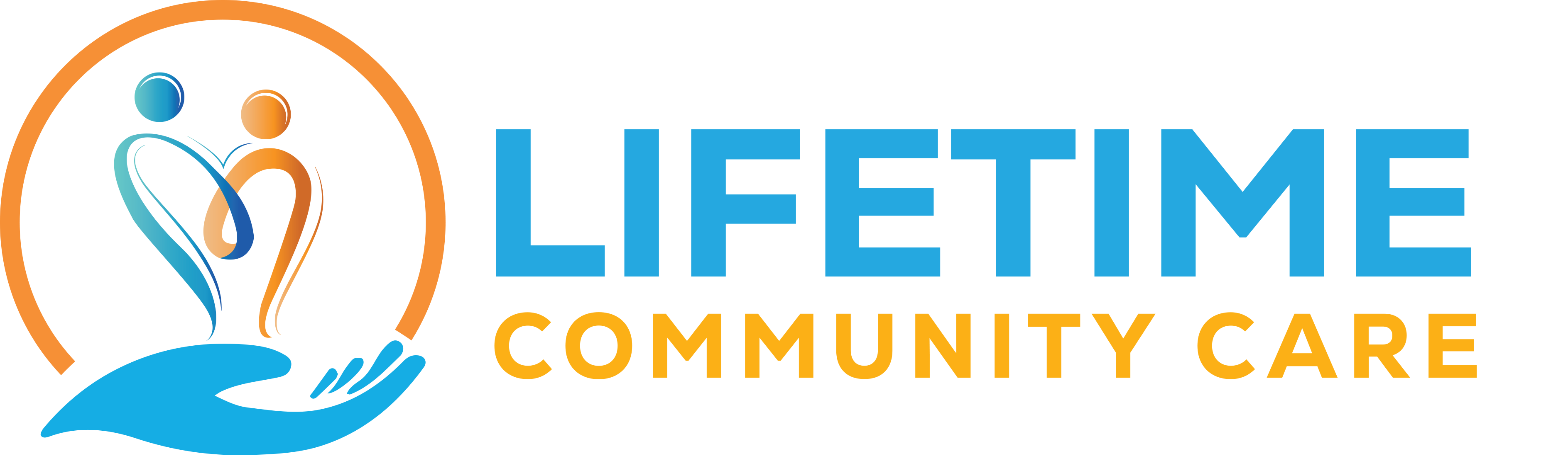 Lifetime Community Care